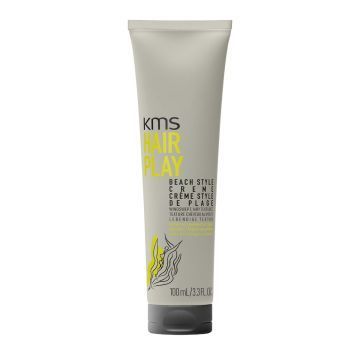 KMS Hairplay Beach Style Creme 100ml