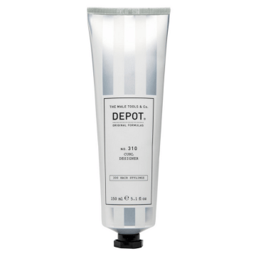 Depot 310 Curl Designer  150ml