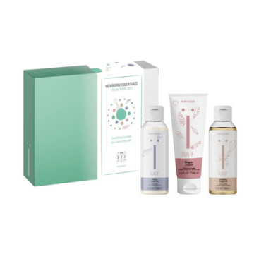 Naïf Baby & Kids The Newborn Essentials