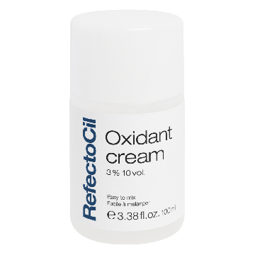 Refectocil Cream ontwikkelaar 3% 100ml