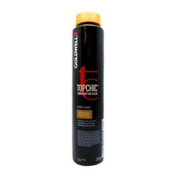 Goldwell Topchic Hair Color Bus 10GB 250ml