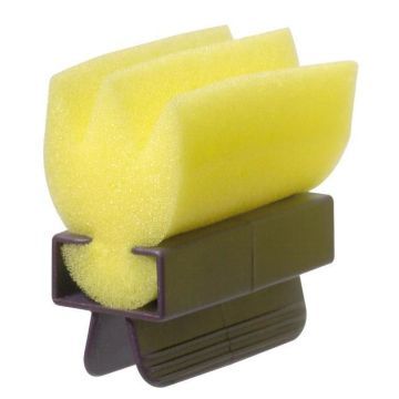 Comair Fixeersponsje met handgreep