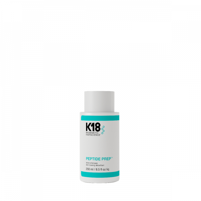 K18 Detox Shampoo 250ml main product photo