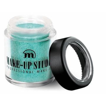 Make-up Studio Colour Pigments Oogschaduw Emerald 5gr
