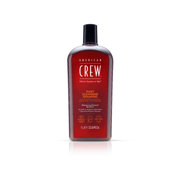 American Crew Daily Cleansing Shampoo 1000ml