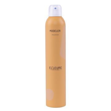 Elleure Modeler Sterke Haarlak 300ml
