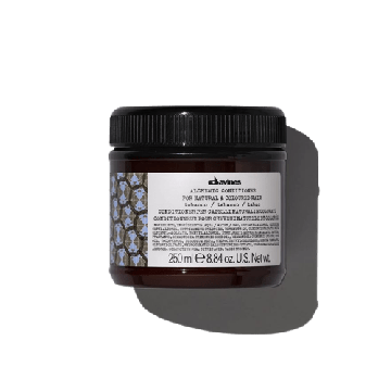 Davines Alchemic Conditioner Tobacco 250ml