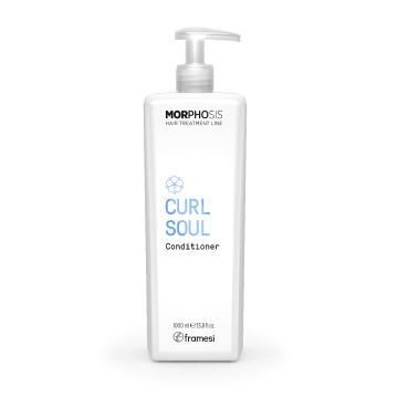 Framesi Morphosis Curl Soul Conditioner 1000ml