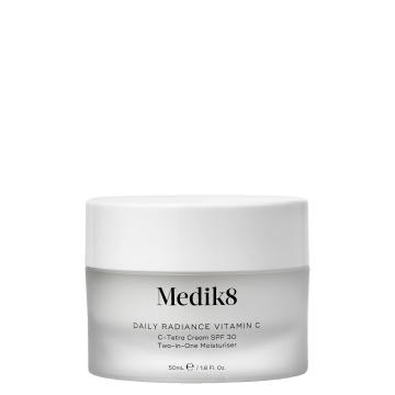 Medik8 Daily Radiance Vitamin C 50ml
