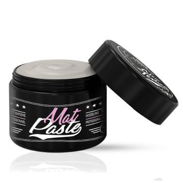 Hairgum Mat Paste 80gr