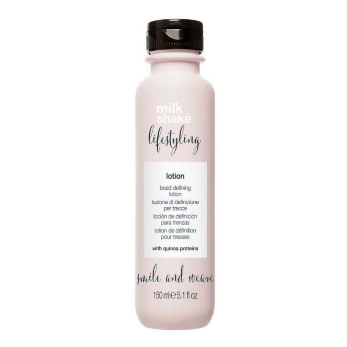 Milk_Shake Lifestyling Braid Lotion 100ml main product photo