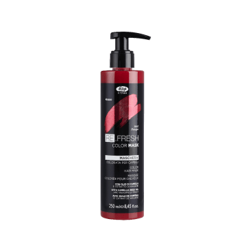 Lisap Refresh Color Mask Red