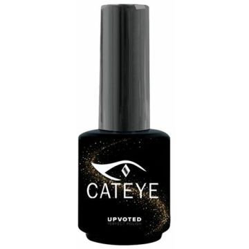 NailPerfect UPVOTED Cat Eye Soak Off Gelpolish #001 Maine Coon 15ml