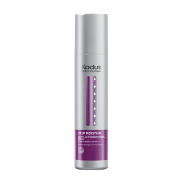 Kadus Professional Deep Moisture Leave-In Conditioning Spray 250ml