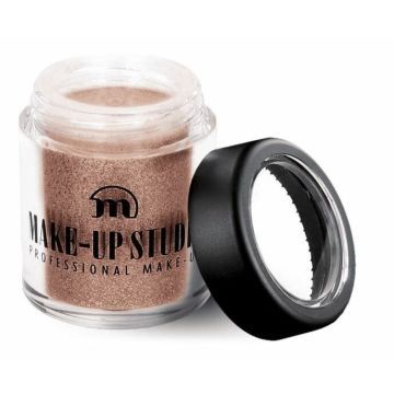 Make-up Studio Colour Pigments Oogschaduw Grey Brown