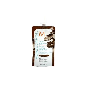 Moroccanoil Color Depositing Mask Cocoa 30ml
