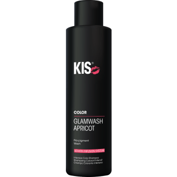 Royal Kis Glam Wash Copper 250ml