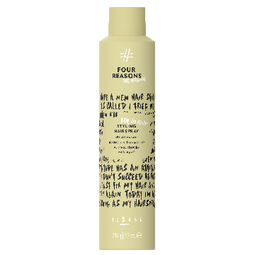 Four Reasons Original Styling Hairspray 300ml