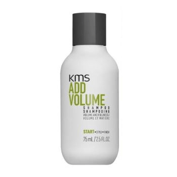KMS AddVolume Shampoo 75ml