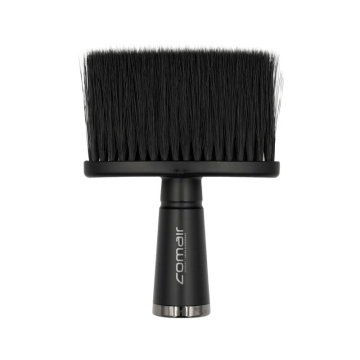 Comair Neck Brush Black