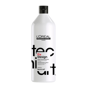 L’Oréal Professionnel Tecni.art Fix Design 1000ml