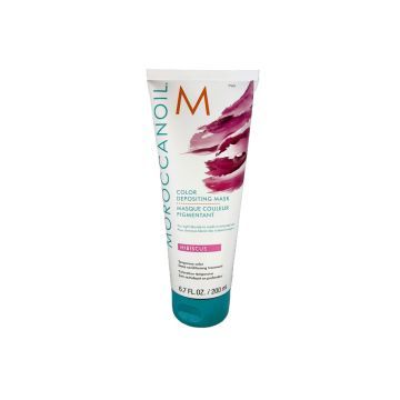 Moroccanoil Color Depositing Mask Hibiscus 200ml