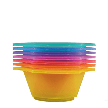 Goldwell Elumen Color Bowls Set