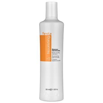 Fanola Nourishing Restructuring Shampoo 350ml