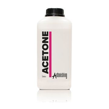 Astonishing Acetone 1000ml