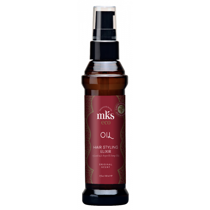 MKS-Eco Oil Original 60ml main product photo
