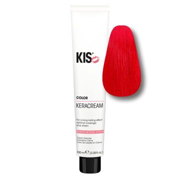 KIS Color Booster RED 100ml