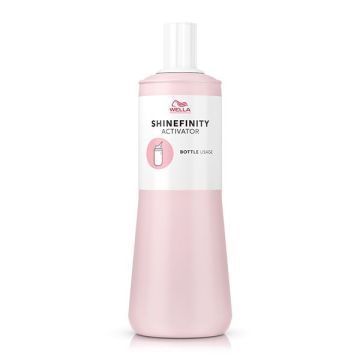 Wella ShineFinity Activator 2% Flacon 1000ml