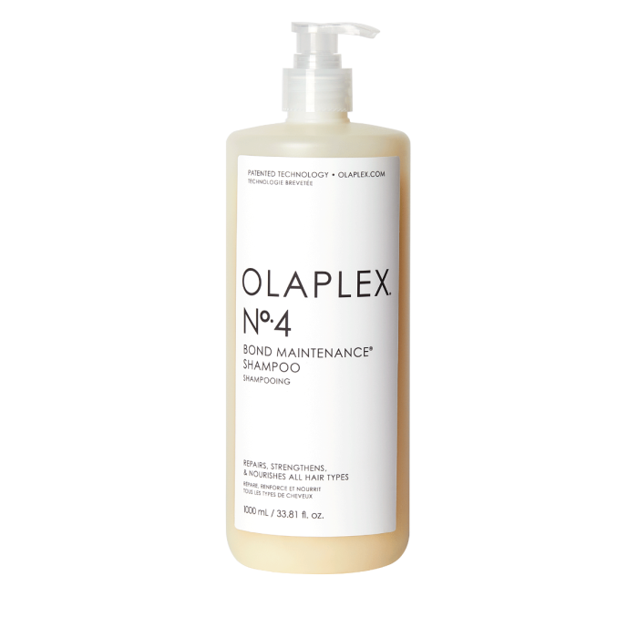Olaplex No.4 Bond Maintenance Shampoo 1000ml main product photo