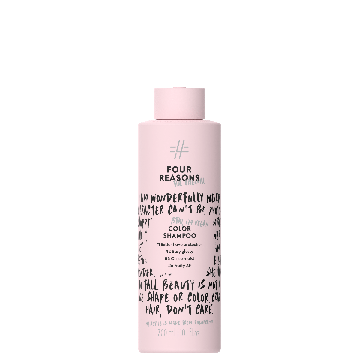 Four Reasons Original Color Shampoo 300ml
