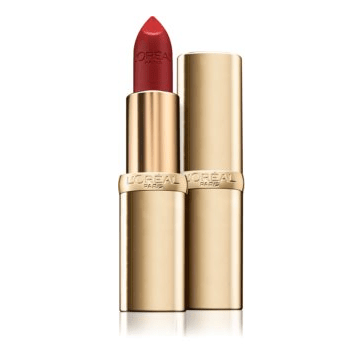 L'Oréal Paris Color Riche Lipstick 124 S The Vous Plait
