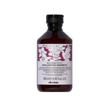 Davines Natural Tech Replumping Shampoo  250ml