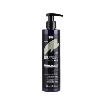 Lisap Refresh Color Mask Silver
