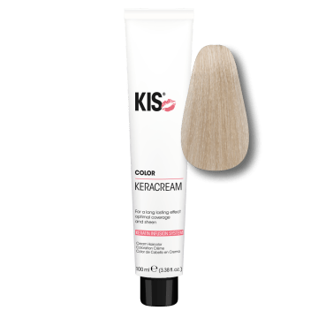 KIS Kera Cream Color 10SA 100ml