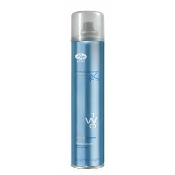 Lisap Lisynet-Two Eco Natural Hold 300ml