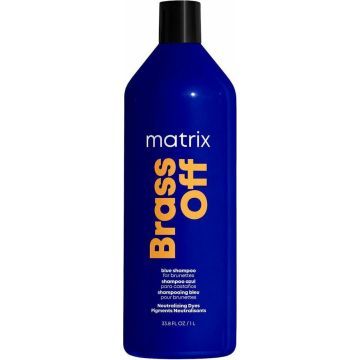 Matrix Brass Off Conditioner 1000ml