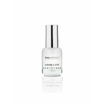 NailPerfect Nagelriemolie Almond 4 Ever 15ml