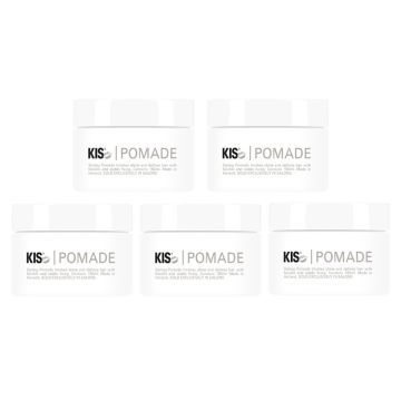 5x KIS Pomade 150ml
