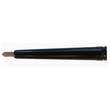 Christian Faye Eyebrow Liner & Brush Taupe