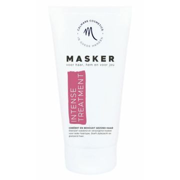 Calmare Intense Treatment Masker 150ml