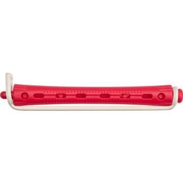 Efalock Permanentwikkel lang 12 stuks Rood 10mm
