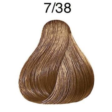 Kadus Professional Permanent 7/38 60ml