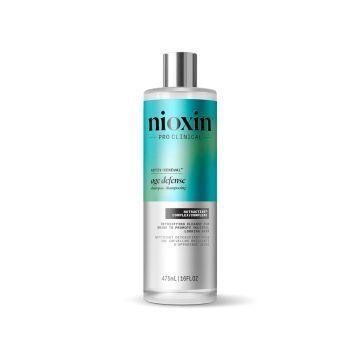 Nioxin Age Defense Shampoo 475ml