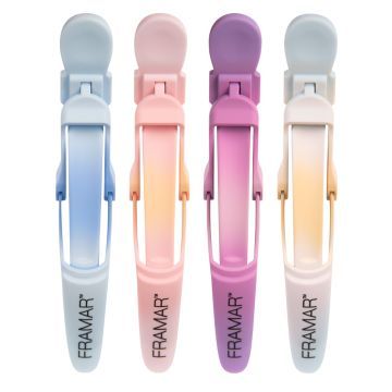 Framar Aurascope Gator Grips