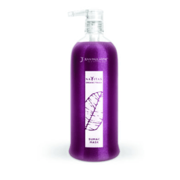Jean Paul Myne Navitas Organic Touch Masker Sumac