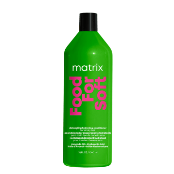 Matrix Food For Soft Conditioner 1000ml